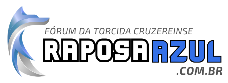 Raposa Azul