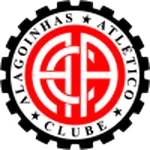 Escudo do Atlético Alagoinhas