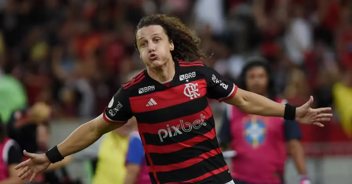 David Luiz x Vitória: Reencontro Decisivo na Copa do Nordeste