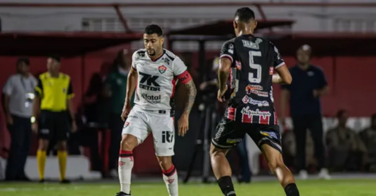 Vitória na Final do Baiano: Caminho Rumo ao Bicampeonato